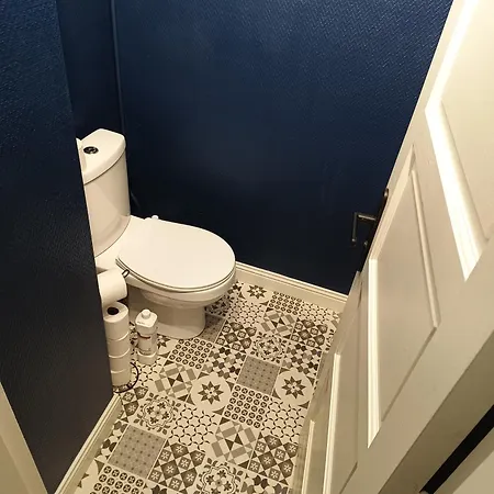 T2 Vue Laterale Clim Parking Apartmán