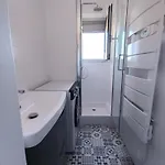 T2 Vue Laterale Mer Clim Parking Кане