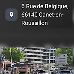 T2 Vue Latérale 1 Ligne Clim Appartamento