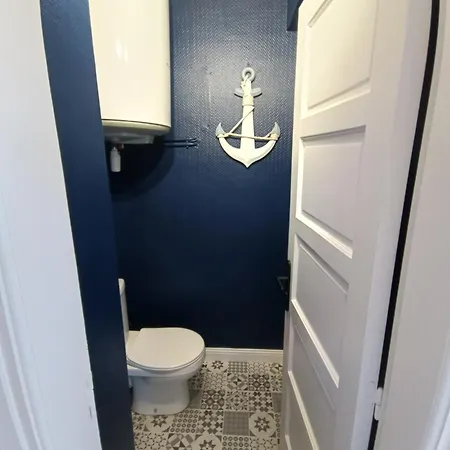 T2 Vue Laterale 1 Ligne Clim