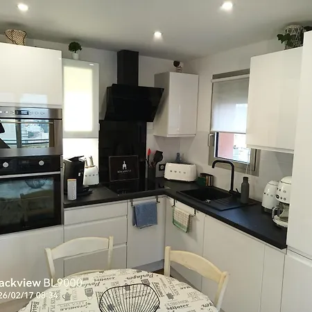 T2 Vue Laterale 1 Ligne Clim Διαμέρισμα Canet-en-Roussillon