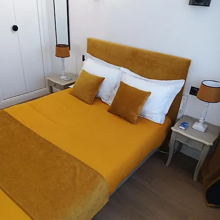 T2 Vue Laterale 1 Ligne Clim Apartament Canet-en-Roussillon