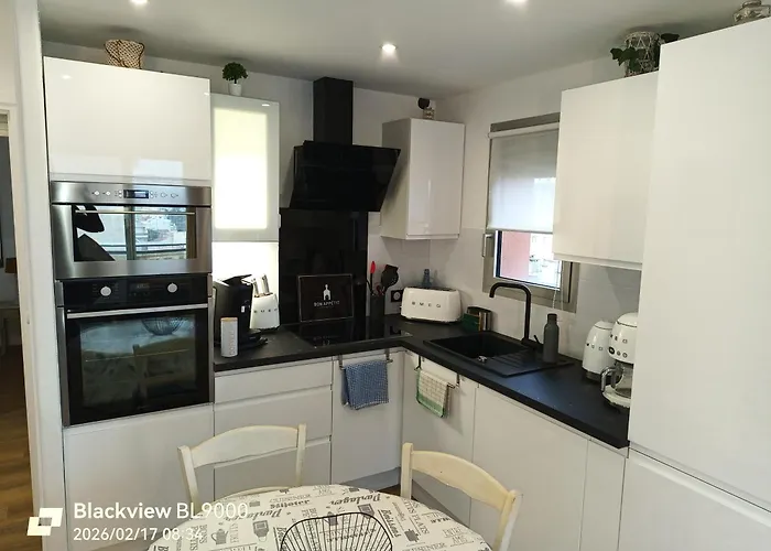 T2 Vue Laterale 1 Ligne Clim Apartamento Canet-en-Roussillon