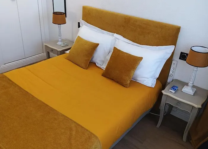 T2 Vue Laterale 1 Ligne Clim Apartamento Canet-en-Roussillon